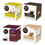 Кафе Dolce Gusto 1/16, 12