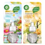 Резервна течност за електричен озонер