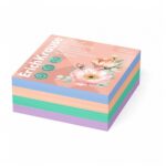 sticky notes pastel