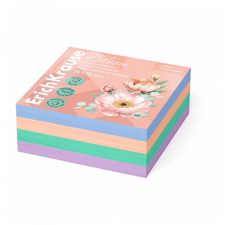 sticky notes pastel