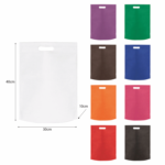 Торба со фалта 30*40*10