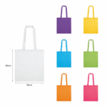 Торба со долга рачка 36*40 см