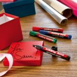 Маркер перманентен Edding 300 - Image 7