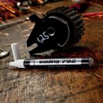 Маркер пеинт Edding 792 - Image 2