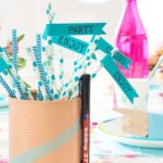 Маркер перманентен Edding 370 - Image 3