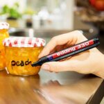 Маркер перманентен Edding 330 - Image 3