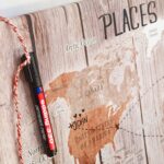 Маркер перманентен Edding 330 - Image 4