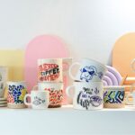 Фломастер за порцелан Edding 4200 - Image 2