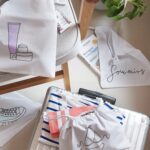 Маркер за текстил Edding 4500 - Image 2