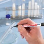 Маркер за лаборатории Edding 8015 F - Image 2