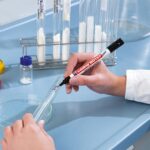 Маркер за лаборатории Edding 8015 F - Image 5