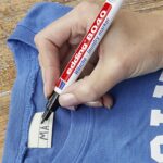 Маркер за текстил Edding 8040 - Image 2