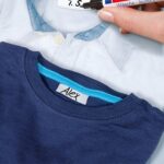 Маркер за текстил Edding 8040 - Image 3