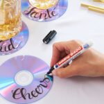 Маркер за CD Edding 8400 - Image 3