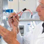 Маркер за лаборатории Edding 8014 - Image 4