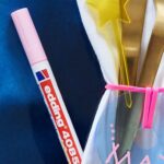 Маркер креда Edding 4085 - Image 5