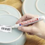 Маркер за етикети Edding 8180 - Image 3