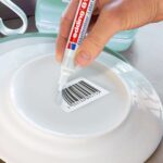 Маркер за етикети Edding 8180 - Image 4