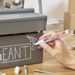 Маркер пеинт Edding 750 - Image 3