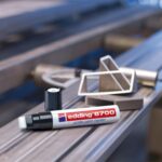 Маркер пеинт Edding 8700 - Image 2