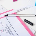 Фајнлајнер Edding 89 - Image 6