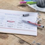 Маркер неперманентен Edding 150 - Image 2