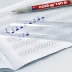 Маркер неперманентен Edding 150 - Image 3