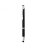 Пенкало Бета метално со тач - Image 2