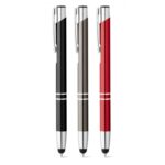 Пенкало Бета метално со тач