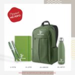 Даровен сет 57