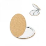 Огледалце ø72мм со плута