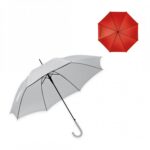 Чадор со рачка во боја