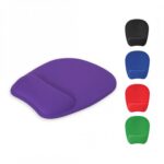 ергономски мауспад