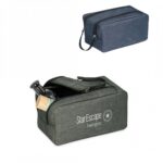 Несесер платнен WAYNE 220х115х115мм