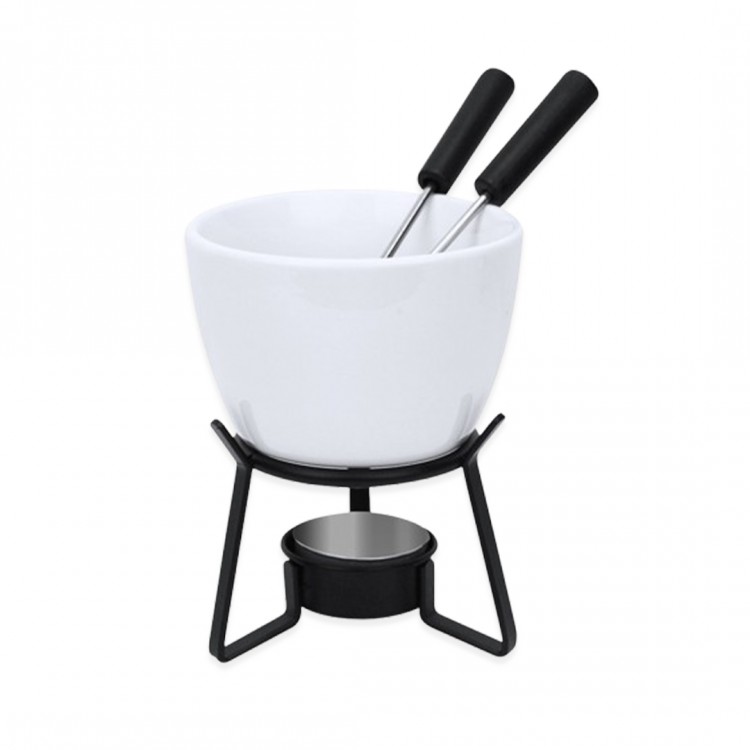 Сет за топење на чоколадо Сет за топење чоколадо - Image 1