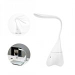 Лампа за на биро со звучник