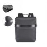 Ранец за лаптоп 14'' Empire, еко кожа