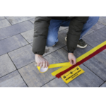 Селотејп 48мм х 66м, во боја - Image 2