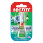 Супер лепило Loctite