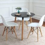 Посетителска столица Vassy - Image 4