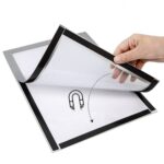 Магнетна рамка А4 - Image 5