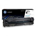 Тонер HP 207A -w2210 -black, OEM m255, 282, 283