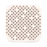 Еко звучник блутут со лед, коцка - Image 4