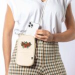 Торба за на рамо 100х190х20мм - Image 14