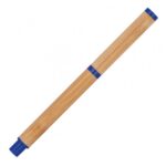 Еко сет пенкала хемиско и ролер, бамбус со тач - Image 4