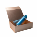 кутија за подарок