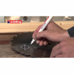 Маркер пеинт Edding 790 - Image 4