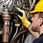 Маркер пеинт Edding 791 - Image 3