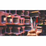 Маркер пеинт Edding 791 - Image 4