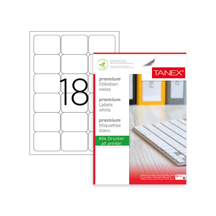 текстилни етикети за облека